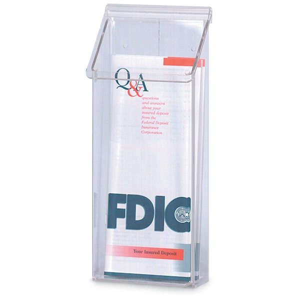 Drop-In Shadowbox, 8-1/2"x11", Light Oak/C, UVSB811-LTOAK-COBACC